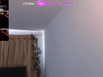 Irinarusso_ Chaturbate stream image from April 28, 2025