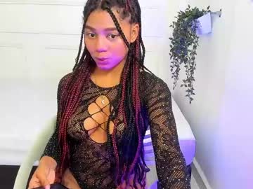 Melodytyson1 Chaturbate stream image from April 28, 2025