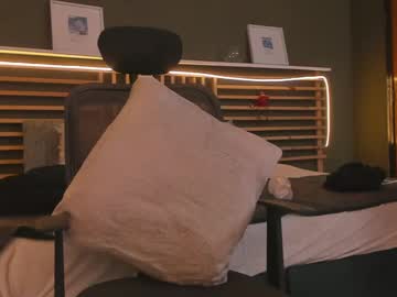 Paul_Evanss Chaturbate stream image from April 28, 2025
