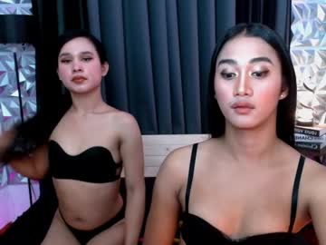 Seductive_Lexii Chaturbate stream image from April 28, 2025