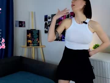 Trulalela_Trulala Chaturbate stream image from April 28, 2025