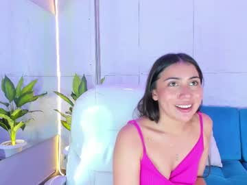Alissonharperr Chaturbate stream image from April 28, 2025