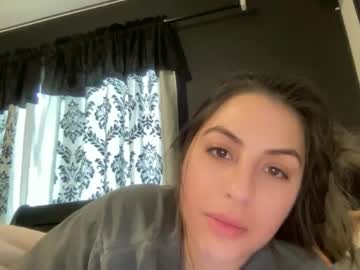 Avamonroexo Chaturbate stream image from April 28, 2025