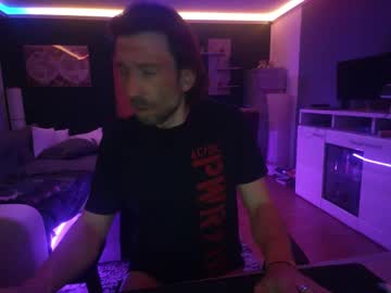 Blessing007 Chaturbate stream image from April 28, 2025