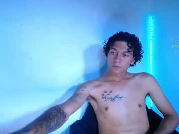 Blue_Morningstar Chaturbate stream image from April 28, 2025