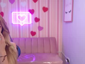 Channel_Ch_ Chaturbate stream image from April 28, 2025