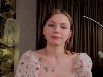 Cute_Water Chaturbate stream image from April 28, 2025