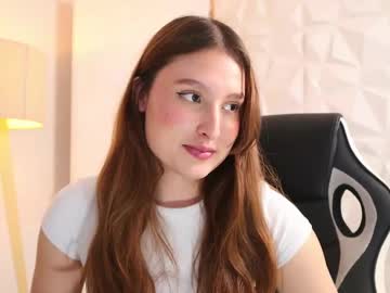 Daisha_Riley Chaturbate stream image from April 28, 2025