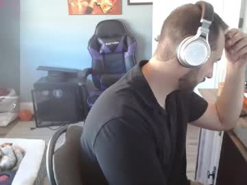 Dannyboyx69 Chaturbate stream image from April 28, 2025