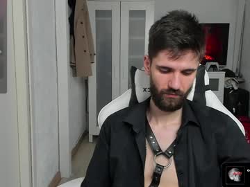 Davidnowak Chaturbate stream image from April 28, 2025