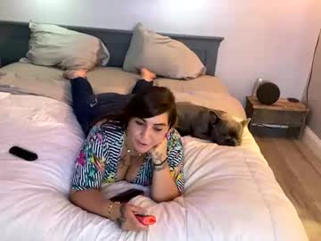 Edanemanny Chaturbate stream image from April 28, 2025