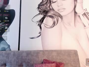 Emma__Fox__ Chaturbate stream image from April 28, 2025
