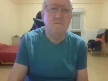 Gerardlp131313 Chaturbate stream image from April 28, 2025