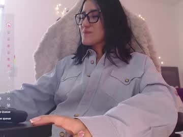 Isa_Beella Chaturbate stream image from April 28, 2025