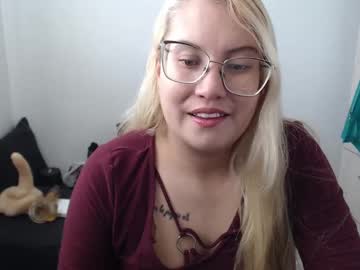 Isabellahuntercam1 Chaturbate stream image from April 28, 2025