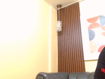 Jackson_Davies Chaturbate stream image from April 28, 2025