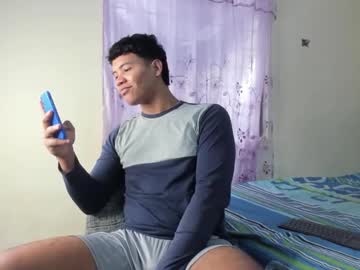 Jeens_Rodrick Chaturbate stream image from April 28, 2025