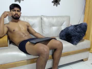 Jhon_Thomas69 Chaturbate stream image from April 28, 2025