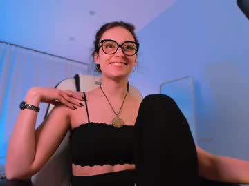 Kaitlyin_Brownie Chaturbate stream image from April 28, 2025