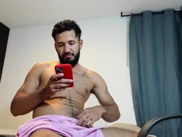 Keith_Lawrence_ Chaturbate stream image from April 28, 2025