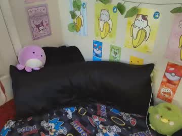 Laurachan Chaturbate stream image from April 28, 2025