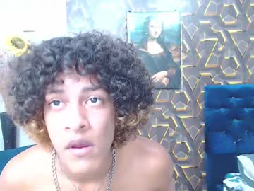 Lil_Wrld Chaturbate stream image from April 28, 2025