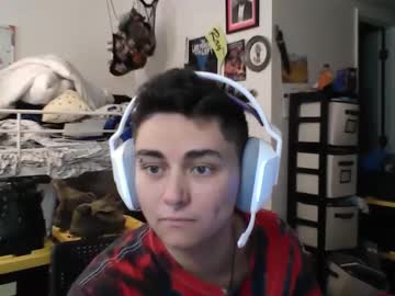 Littlestarshin3 Chaturbate stream image from April 28, 2025