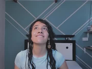 Lucy_Bluesea Chaturbate stream image from April 28, 2025