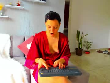 _Maria_Angel_ Chaturbate stream image from April 28, 2025