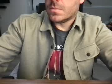 Markc221 Chaturbate stream image from April 28, 2025