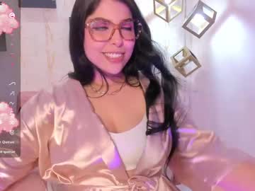 Melaniegrayx Chaturbate stream image from April 28, 2025