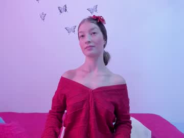 Miavolkova_ Chaturbate stream image from April 28, 2025