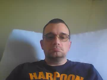 Mikepalmerny Chaturbate stream image from April 28, 2025