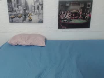 Naomi_Ackie Chaturbate stream image from April 28, 2025
