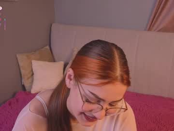 Odelynacoppensv Chaturbate stream image from April 28, 2025