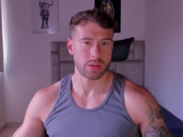 Paul_Roger Chaturbate stream image from April 28, 2025