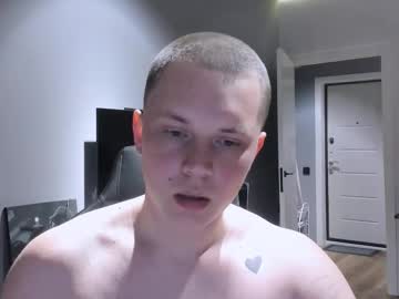 Rick_Owen21 Chaturbate stream image from April 28, 2025