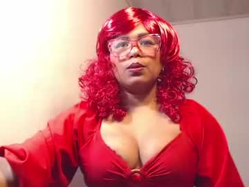 Rosariocataleya Chaturbate stream image from April 28, 2025
