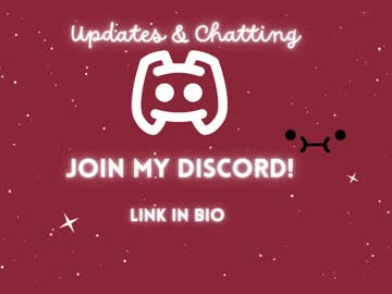 Rosiebones Chaturbate stream image from April 28, 2025
