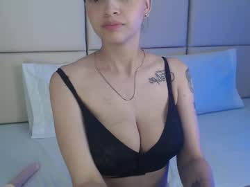 Rossi_Baker Chaturbate stream image from April 28, 2025