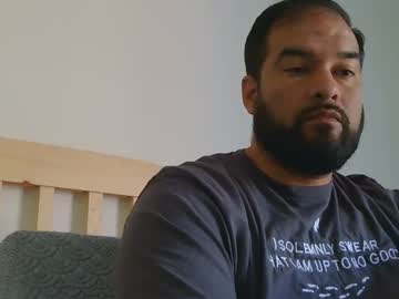 Sal_Cumplaciente Chaturbate stream image from April 28, 2025