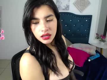 Sharloth_F_W Chaturbate stream image from April 28, 2025