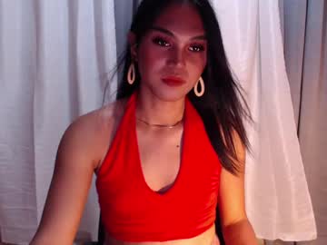 Sluttycent Chaturbate stream image from April 28, 2025