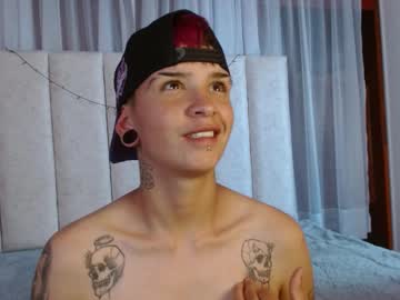 Sweetboycs Chaturbate stream image from April 28, 2025