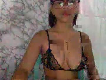 Sylvyhxil Chaturbate stream image from April 28, 2025
