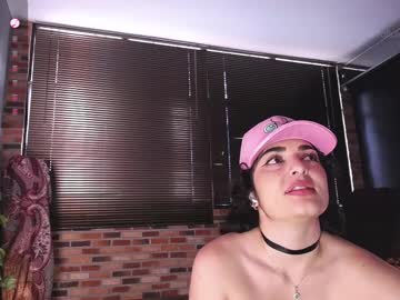 Tallulah_Levine Chaturbate stream image from April 28, 2025