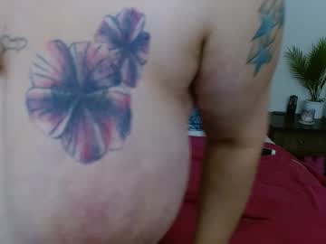 Thenaughty1baby_2 Chaturbate stream image from April 28, 2025