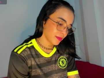 Valeri_824 Chaturbate stream image from April 28, 2025