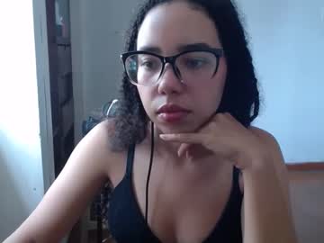 Vanellopeschweetz Chaturbate stream image from April 28, 2025