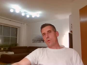 Andre029 Chaturbate stream image from April 28, 2025